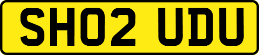 SH02UDU