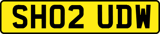 SH02UDW