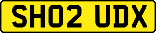SH02UDX