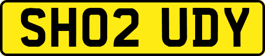SH02UDY