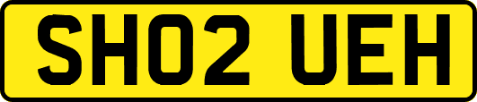 SH02UEH