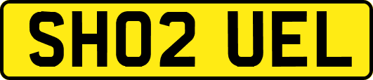 SH02UEL