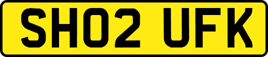 SH02UFK