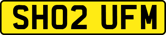 SH02UFM