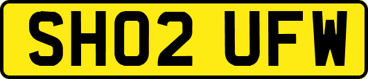 SH02UFW