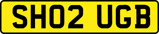 SH02UGB