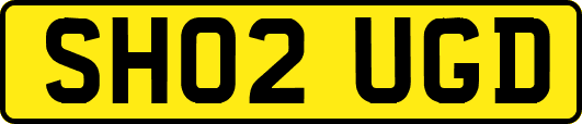 SH02UGD