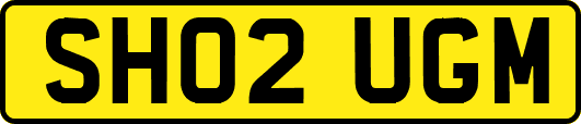 SH02UGM