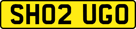 SH02UGO