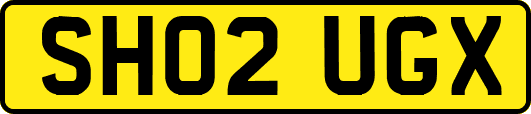 SH02UGX