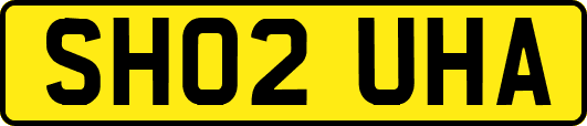 SH02UHA