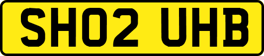 SH02UHB