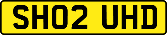 SH02UHD