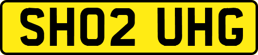 SH02UHG