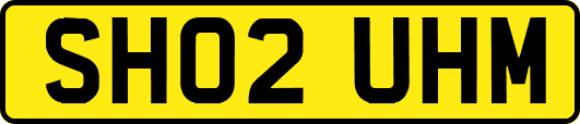 SH02UHM