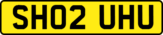 SH02UHU