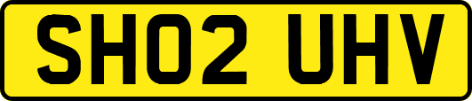 SH02UHV