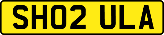 SH02ULA