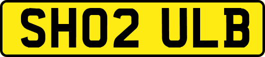 SH02ULB