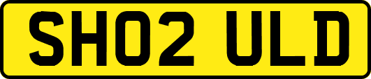 SH02ULD