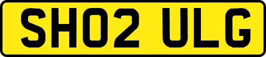 SH02ULG