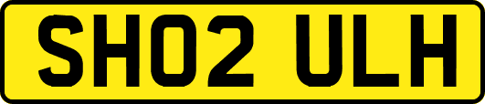 SH02ULH