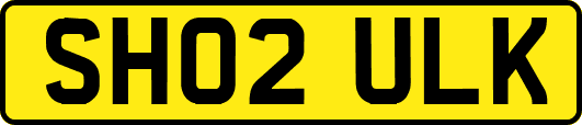 SH02ULK