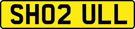 SH02ULL