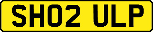 SH02ULP