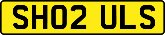 SH02ULS
