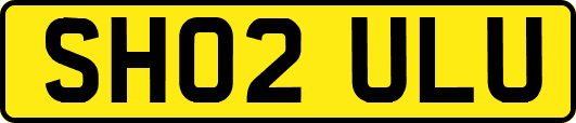 SH02ULU