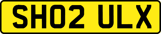 SH02ULX