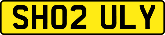 SH02ULY