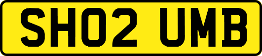 SH02UMB