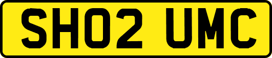 SH02UMC