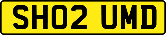 SH02UMD