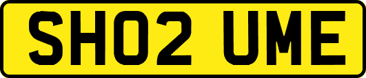 SH02UME