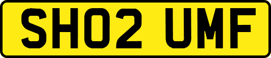 SH02UMF