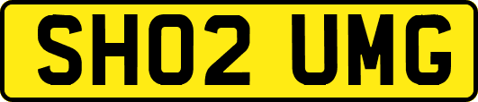 SH02UMG