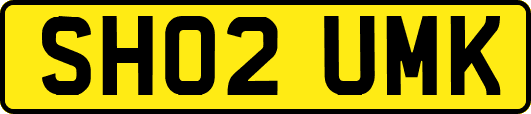 SH02UMK