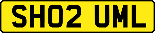 SH02UML