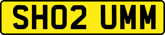 SH02UMM