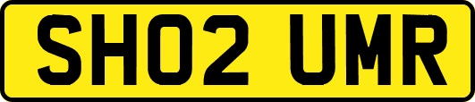 SH02UMR