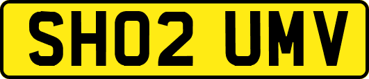 SH02UMV