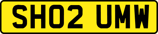 SH02UMW