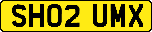 SH02UMX