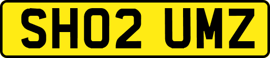 SH02UMZ