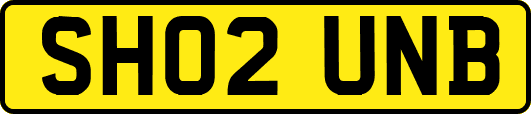 SH02UNB