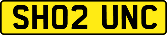 SH02UNC