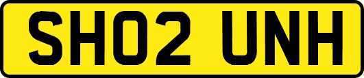 SH02UNH